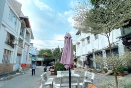 Bán Gấp Nhà 109M2_5*21 cho thuê 15tr.th Đường 12m Gần ĐH Luật Hiệp Bình Chánh Thủ Đức Chỉ 8.2 tỷ Hiếm Có